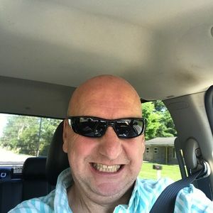 Meet your Posher, Mark